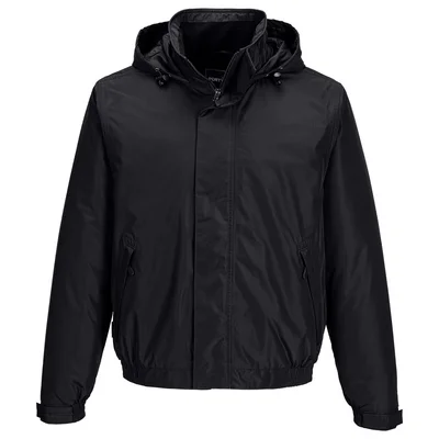 JAKKE CALAIS FORET SORT-M v:1273526 JAKKE CALAIS FORET SORT-M v:1273526