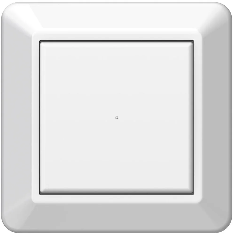 ELKO SMARTDIM TRÅDLØS UNI 200W RS HVIT v:5845933 ELKO SMARTDIM TRÅDLØS UNI 200W RS HVIT v:5845933