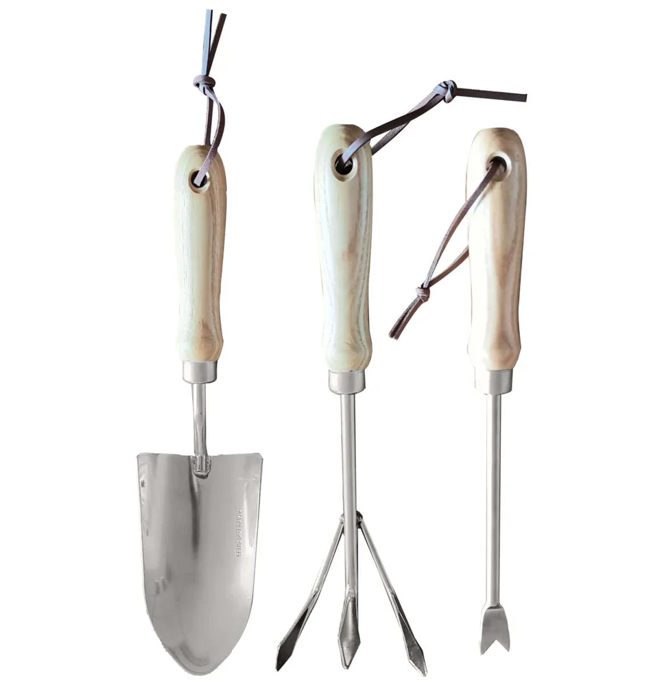 Odle hage redskap sett v:2590742