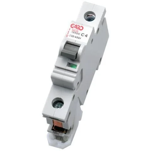 MCB GS D120 Garo Miniatyrbryter 3027439