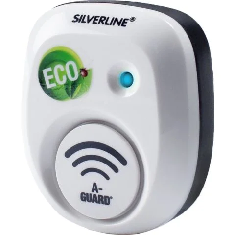 S30 Silverline Avskrekker 2570062