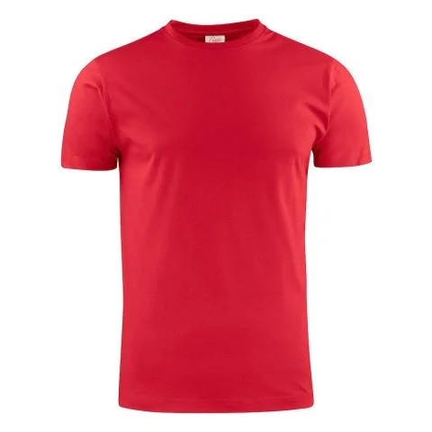 Heavy T-shirt RSX Printer T-skjorte 3120915