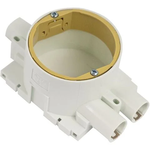 A522 Gelia Apparatboks 2811408
