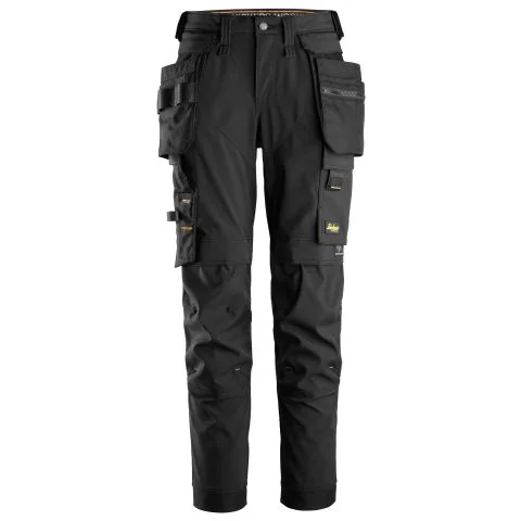 6775-0404 Snickers Workwear Arbeidsbukser 4052128