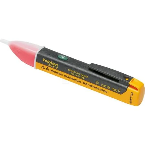 1AC-E1-II Fluke Spenningsdetektor 2260014 1AC-E1-II Fluke Spenningsdetektor 2260014