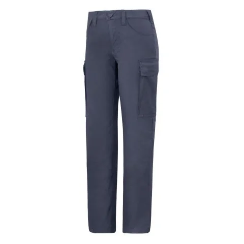 6700 Snickers Workwear Arbeidsbukse 1282171