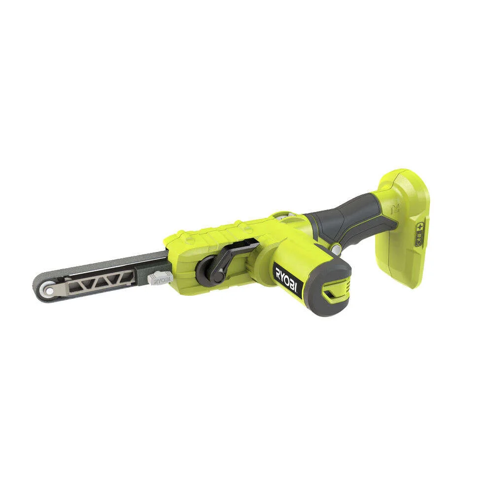 Ryobi ONE+ R18PF-0 fingersliper u/batteri v:7783397