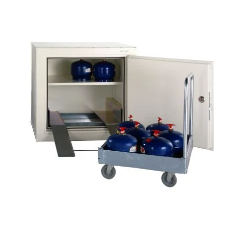 EI30 GAS1 JiWa Gasskap 3056586