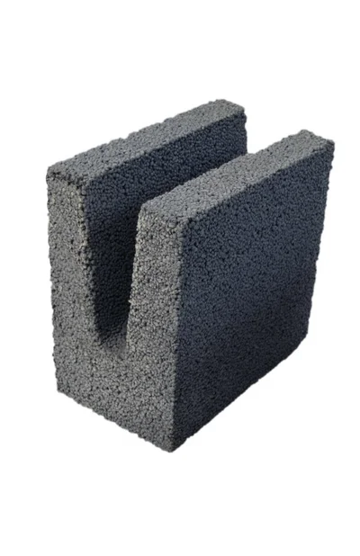 LECA MURBLOKK 15 CM FIN U v:8472187 LECA MURBLOKK 15 CM FIN U v:8472187