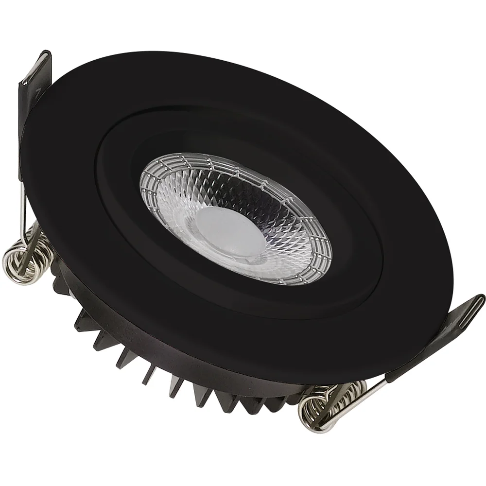 TREND ALMA COB LED 6W DIM TO WARM SORT v:2681248