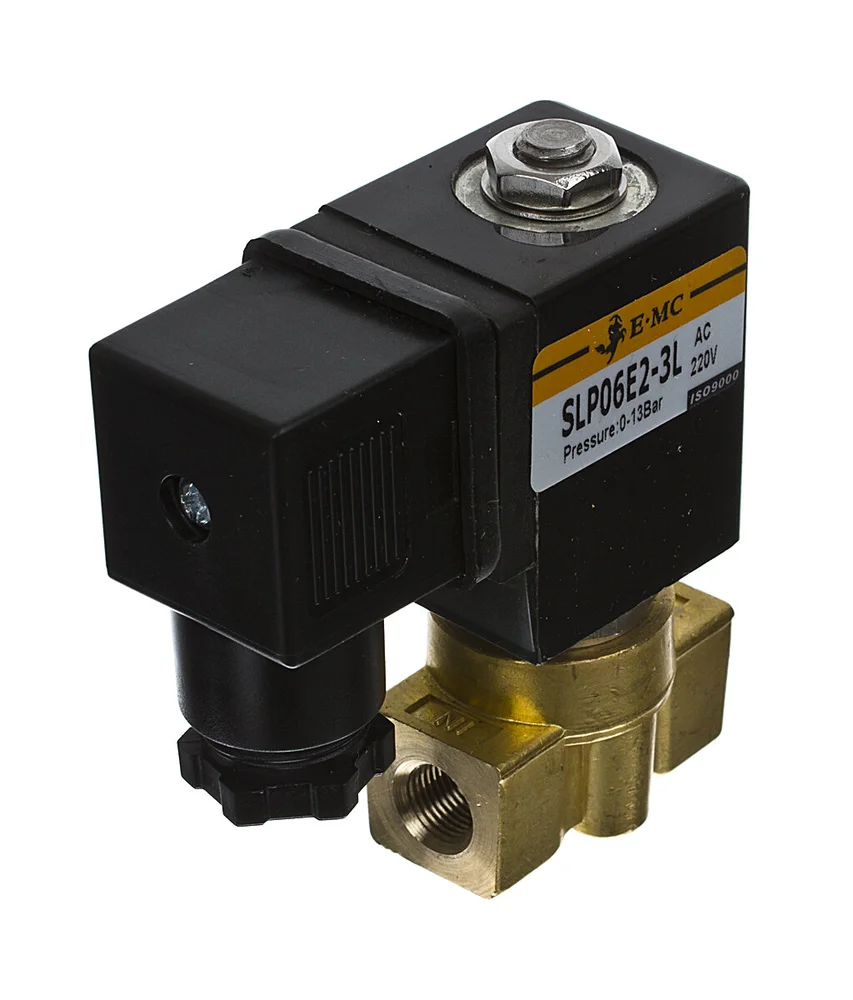 E-MC Magnetventil v:4436594 E-MC Magnetventil v:4436594