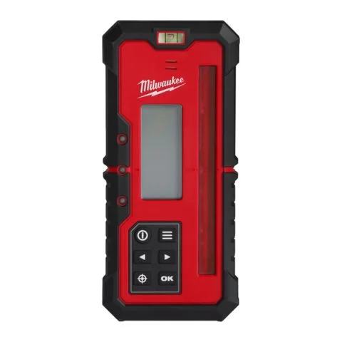 RD1200 Milwaukee Lasermottaker 4054251 RD1200 Milwaukee Lasermottaker 4054251