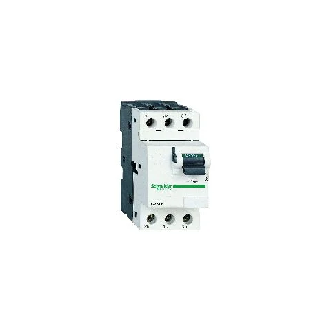 GV2LE14 Schneider Electric Motorvernebryter 3101780 GV2LE14 Schneider Electric Motorvernebryter 3101780