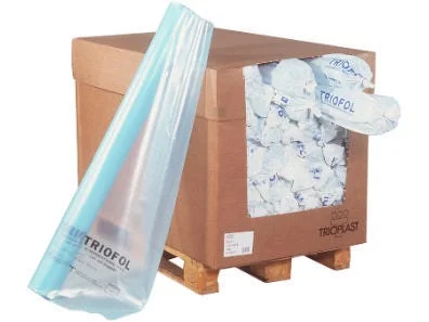 TRIOPLAST BYGGFOLIE 4000X0,20MMX25M v:9869730 TRIOPLAST BYGGFOLIE 4000X0,20MMX25M v:9869730