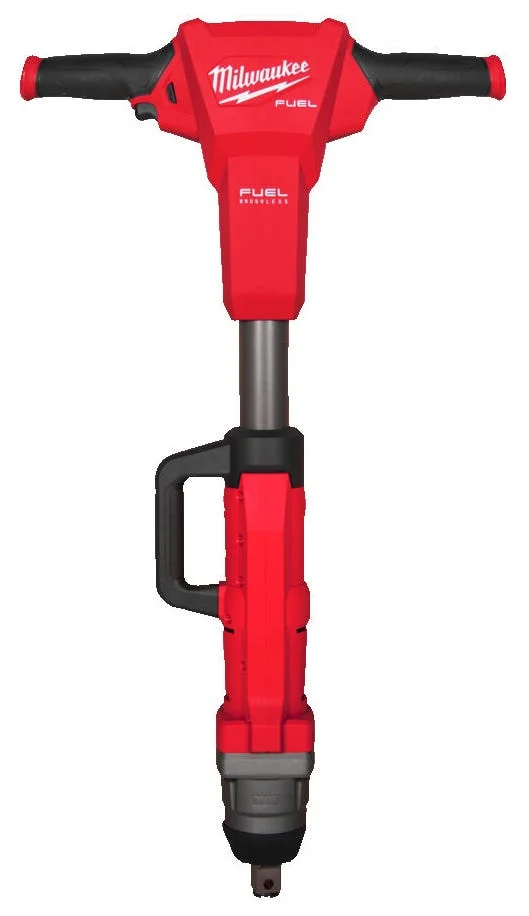 MILWAUKEE MUTTERTREKKER M18 FHIWF1R-0C v:9079228