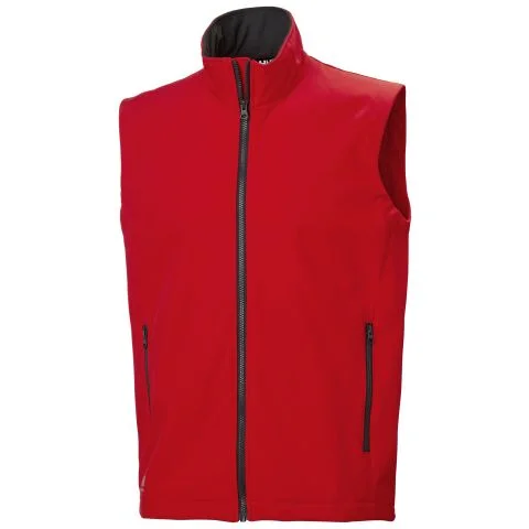 Manchester 74086-220 Helly Hansen Workwear Softshellvest 4054490