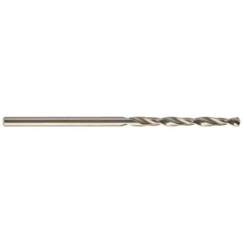 THUNDERWEB HSS-G DIN 338 Milwaukee Metallbor JZ12154-3