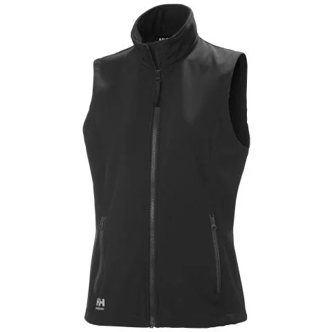 Manchester 74242-950 Helly Hansen Workwear Softshellvest 4054514