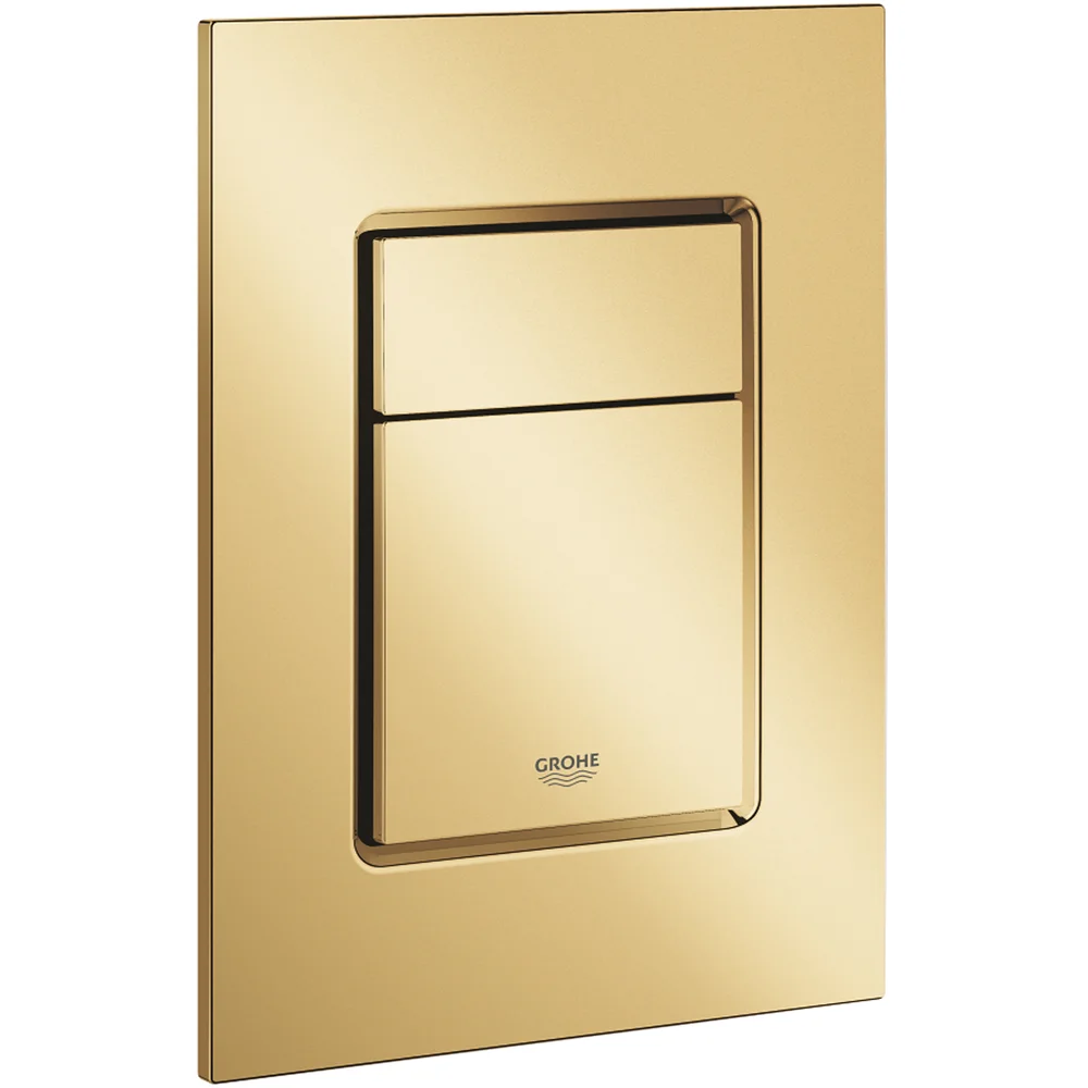 GROHE SKATE COSMOPOLITAN SMALL TRYKKPLATE COOL SUNRISE v:7838793