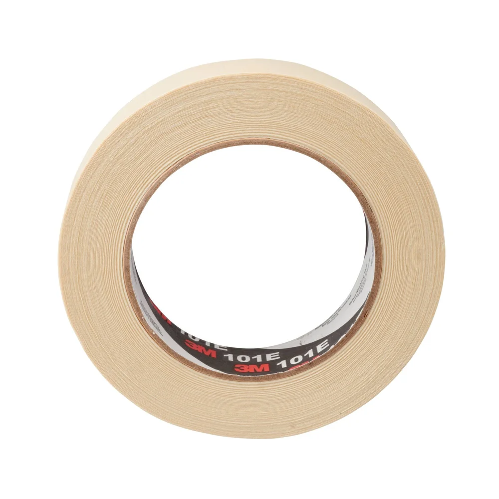 3M Maskeringstejp 101E, 45 mm x 36 m v:2332644 3M Maskeringstejp 101E, 45 mm x 36 m v:2332644