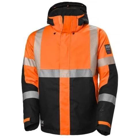 ICU 71372-269 Helly Hansen Workwear Vinterjakke 4055318