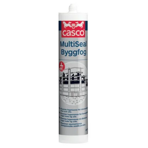 Multiseal Casco Fugemasse 2480191 Multiseal Casco Fugemasse 2480191