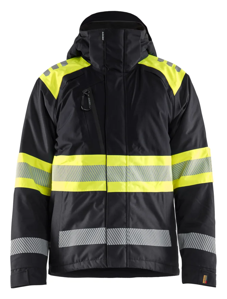 VINTERJAKKE 4480197799334XL v:3013952