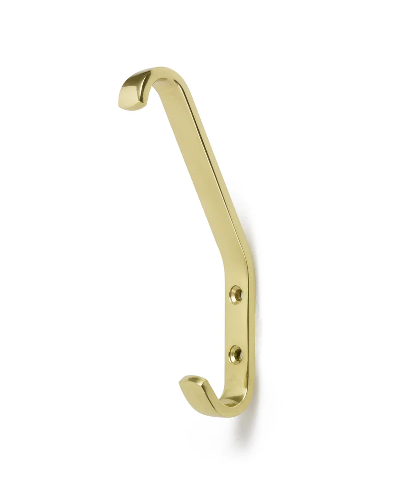 Skolekrok 1020 mini messing sb v:8113907 Skolekrok 1020 mini messing sb v:8113907