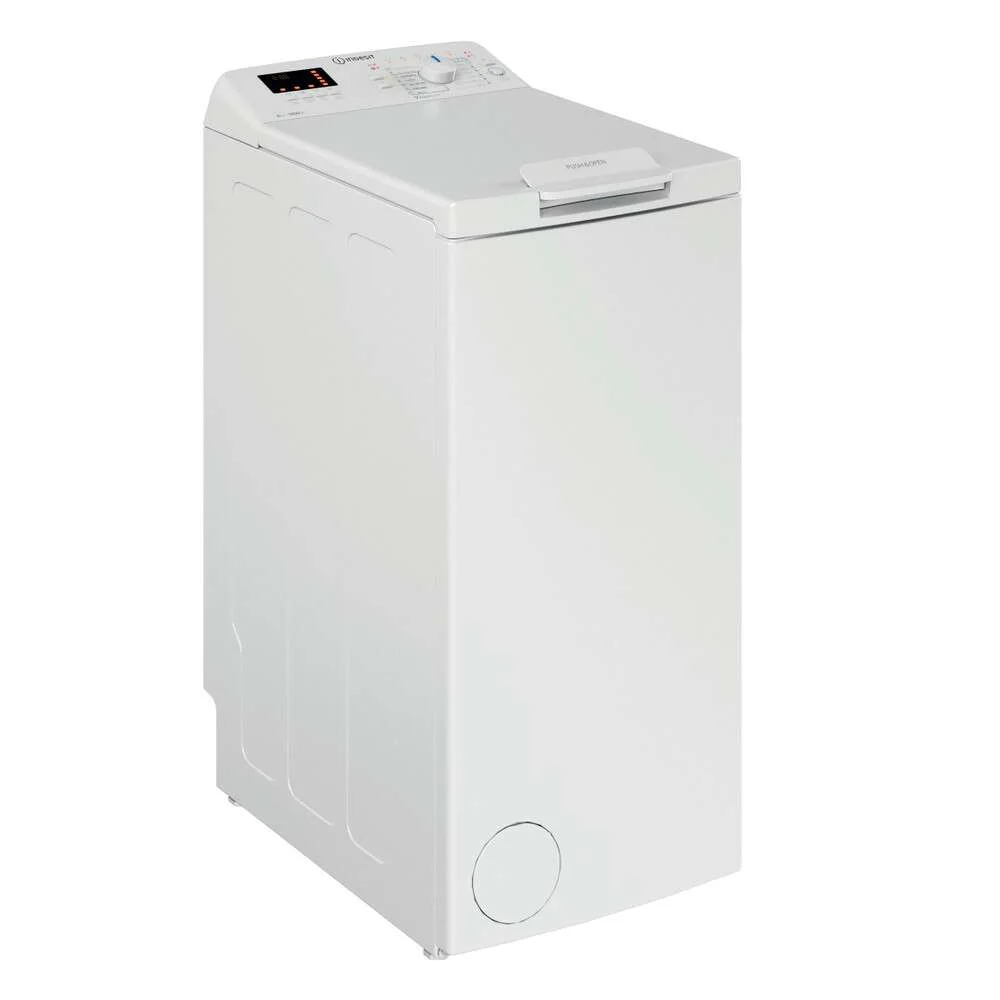 Indesit BTW S6240P EU/N vaskemaskin v:9437022 Indesit BTW S6240P EU/N vaskemaskin v:9437022