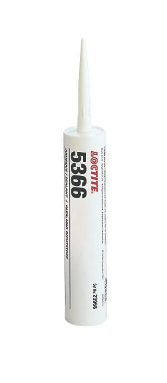 LOCTITE INDUSTRISILIKON 5366CL CR310ML v:8668444