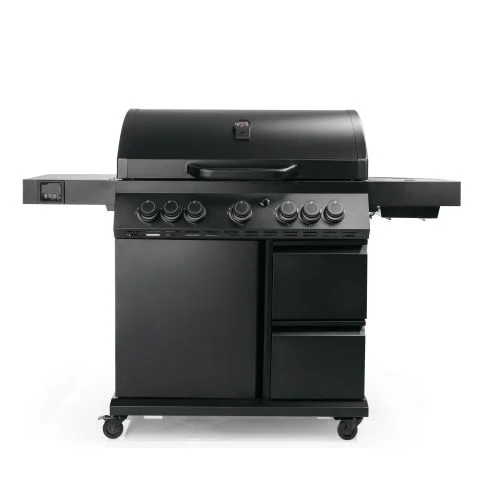 19192 LANDMANN Gassgrill 4083504