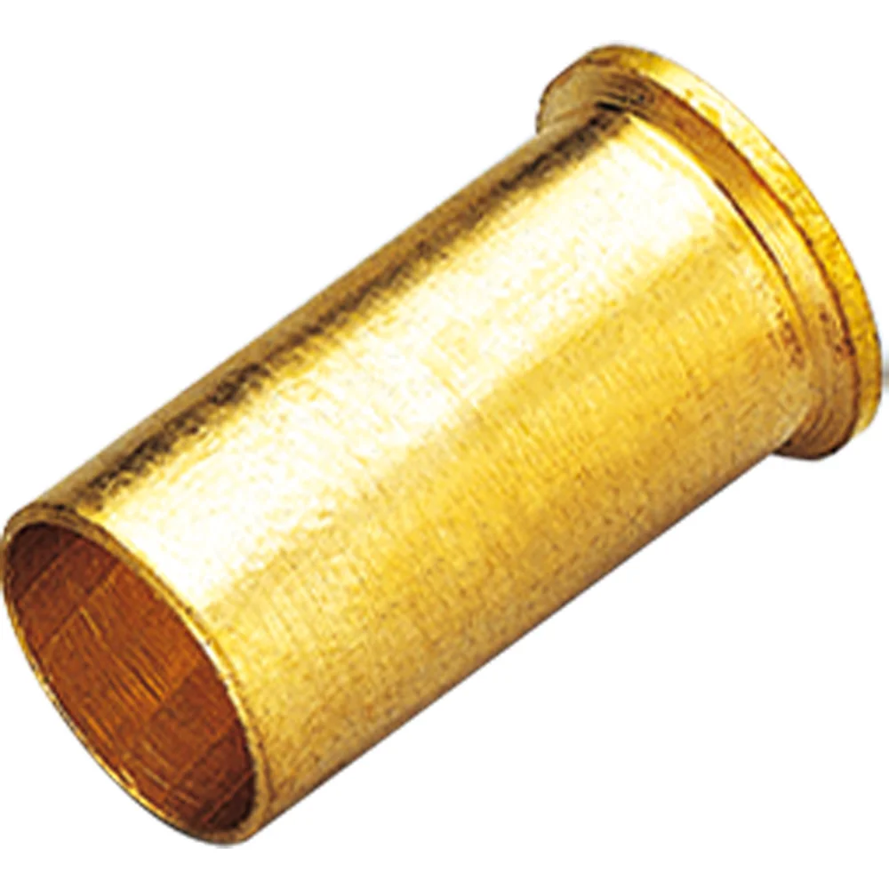FONTA STØTTEHYLSE 15X2,5MM PEX 5-PK v:1838968 FONTA STØTTEHYLSE 15X2,5MM PEX 5-PK v:1838968