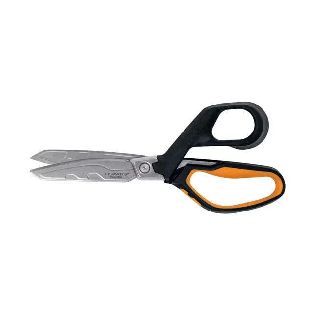 Fiskars Saks PowerArc, 21 cm v:5813106 Fiskars Saks PowerArc, 21 cm v:5813106