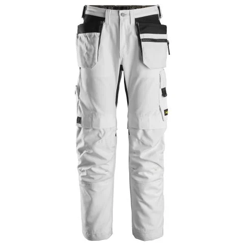 6224 AllroundWork Snickers Workwear Arbeidsbukse 3104360
