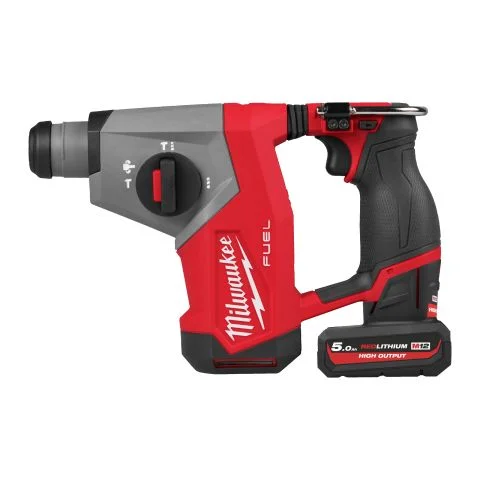 M12 FHAC16-502X Milwaukee Borhammer 4066450 M12 FHAC16-502X Milwaukee Borhammer 4066450