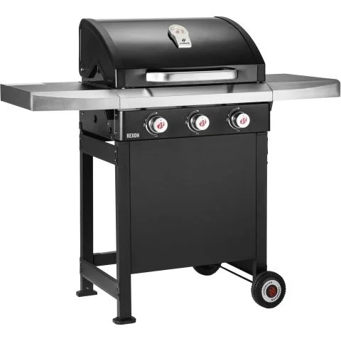 7658 LANDMANN Gassgrill 4083505 7658 LANDMANN Gassgrill 4083505