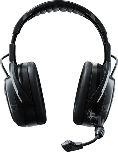 Hørselvern Sonic 550 - Zekler v:5807531