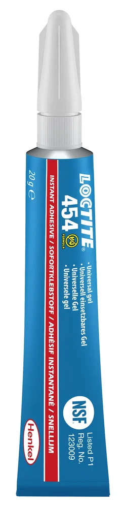 LOCTITE 454 GELÉLIM v:4430051