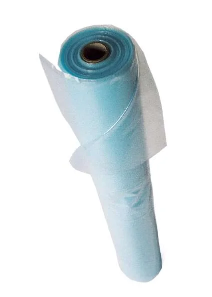 Bewi 6×25 m 200 my dampsperre v:4824736