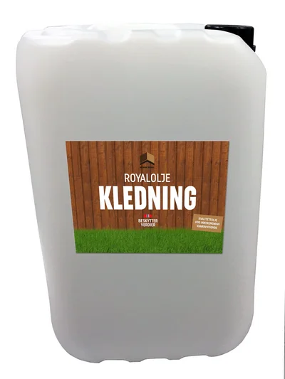 ROYALOLJE KLEDNING BRUN 25 L v:4019382 ROYALOLJE KLEDNING BRUN 25 L v:4019382