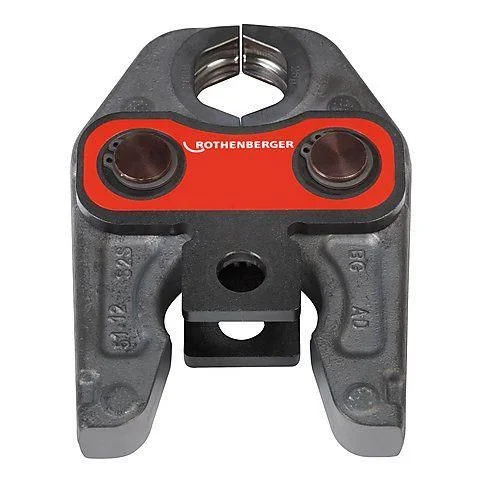 Standard Rothenberger Pressbakke 3091342