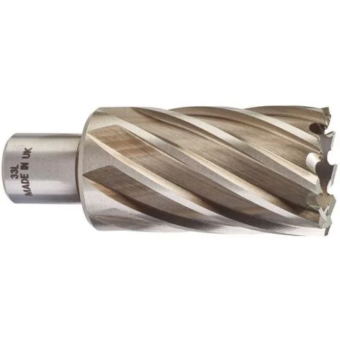 HSS Milwaukee Kjernebor JZ12139-20