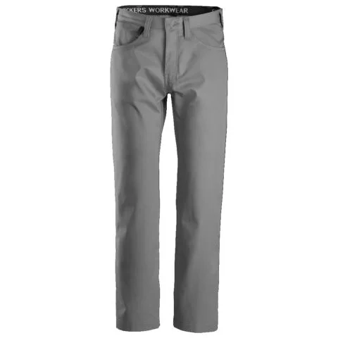 6400 Snickers Workwear Servicechinos 3063281