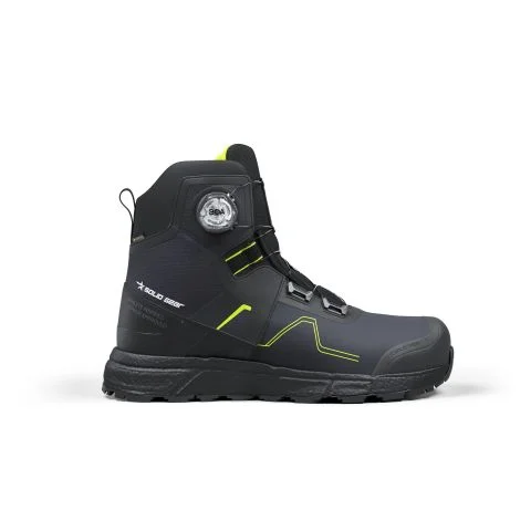 REVOLUTION 2 Solid Gear Vernesko boot 4072380