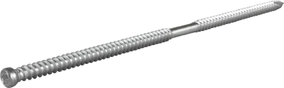 Konstr.skrue et-t 8,2×275 corrseal 50 stk v:2944050 Konstr.skrue et-t 8,2×275 corrseal 50 stk v:2944050
