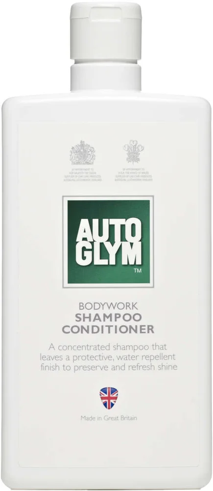 Autoglym Bodywork Shampoo Conditioner 500 ml v:1391968 Autoglym Bodywork Shampoo Conditioner 500 ml v:1391968