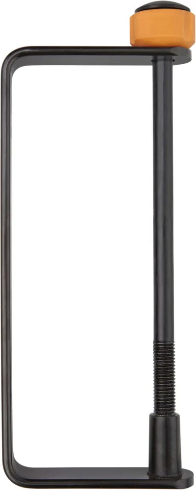 Fiskars veggbrakett for slangetrommel v:6871723 Fiskars veggbrakett for slangetrommel v:6871723
