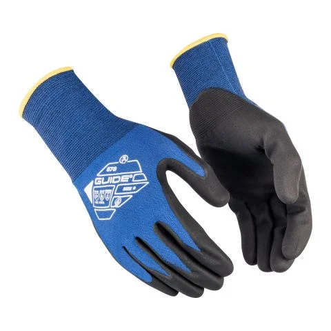 578 HP Guide Gloves Hanske 3138267