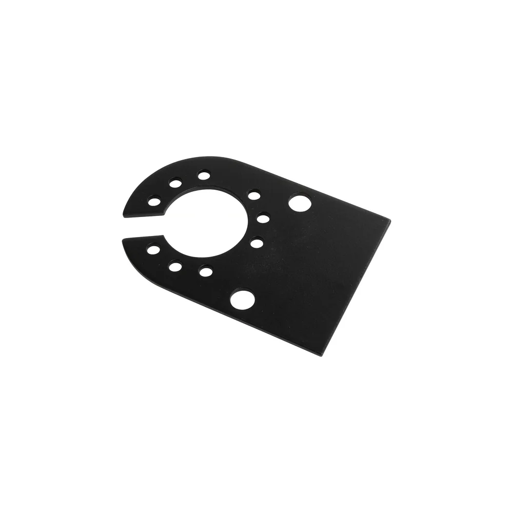 CJ Holder for stikkontakt, rett v:8471013