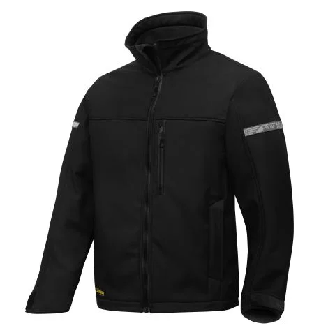 1200 AllroundWork Snickers Workwear Softshelljakke 3061328 1200 AllroundWork Snickers Workwear Softshelljakke 3061328